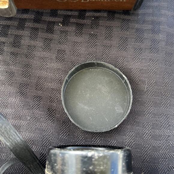 Vintage Bushnell 8 x 40 Binoculars Sportview Wide Angle With Carrying Case - Picture 6 of 10